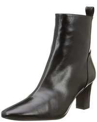 schwarze Stiefel von STUDIO PALOMA