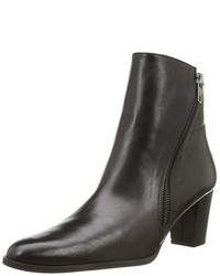 schwarze Stiefel von STUDIO PALOMA