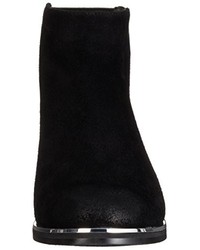 schwarze Stiefel von United Nude