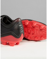 schwarze Stiefel von Umbro