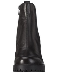 schwarze Stiefel von Vagabond