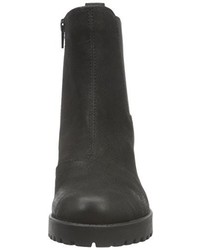 schwarze Stiefel von Vagabond