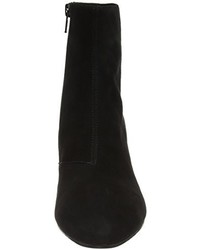 schwarze Stiefel von Vagabond