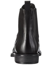 schwarze Stiefel von Vagabond