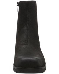 schwarze Stiefel von Vagabond