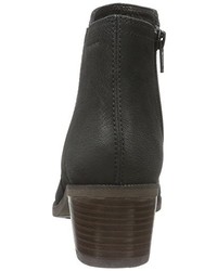 schwarze Stiefel von Vagabond