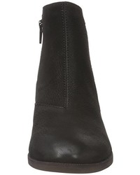 schwarze Stiefel von Vagabond