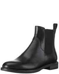 schwarze Stiefel von Vagabond