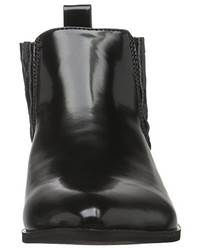 schwarze Stiefel von Vero Moda