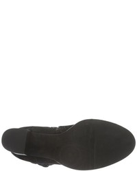 schwarze Stiefel von Vero Moda