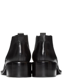 schwarze Stiefeletten von 3.1 Phillip Lim