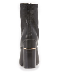 schwarze Stiefeletten von 3.1 Phillip Lim