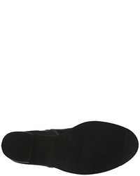 schwarze Stiefeletten von Marc Shoes