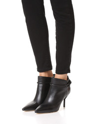 schwarze Stiefeletten von 3.1 Phillip Lim