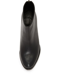 schwarze Stiefeletten von Rachel Comey