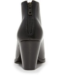 schwarze Stiefeletten von Rachel Comey