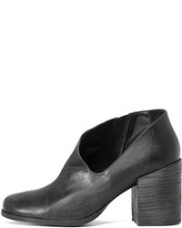 schwarze Stiefeletten von Free People