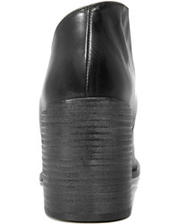 schwarze Stiefeletten von Free People