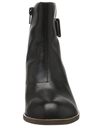 schwarze Stiefeletten von Vagabond