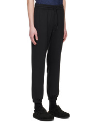 schwarze Strick Chinohose von Outdoor Voices