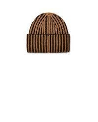 schwarze Strick Mütze von UGG