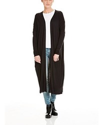 schwarze Strickjacke von Bench