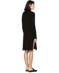 schwarze Strickjacke von 3.1 Phillip Lim