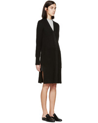 schwarze Strickjacke von 3.1 Phillip Lim