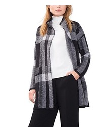 schwarze Strickjacke von ESPRIT Collection