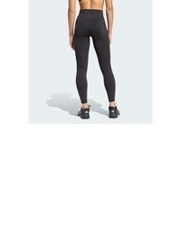 schwarze Strumpfhose von adidas Performance