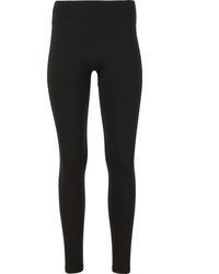 schwarze Strumpfhose von ATHLECIA