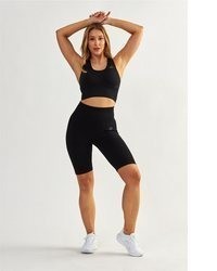 schwarze Strumpfhose von BeShaped