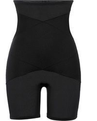 schwarze Strumpfhose von bonprix