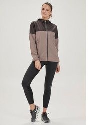 schwarze Strumpfhose von ENDURANCE