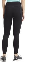 schwarze Strumpfhose von Energetics