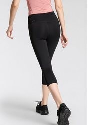 schwarze Strumpfhose von Puma