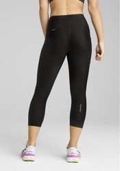 schwarze Strumpfhose von Puma