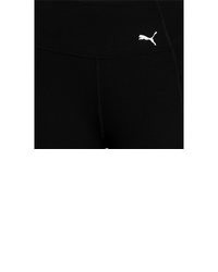 schwarze Strumpfhose von Puma
