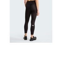 schwarze Strumpfhose von The North Face