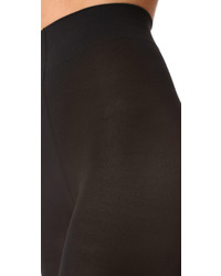 schwarze Strumpfhose von Wolford