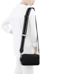 schwarze Taschen von Aniston ACCESSOIRES
