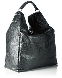 schwarze Taschen von Balenciaga