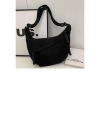 schwarze Taschen von Bextsrack