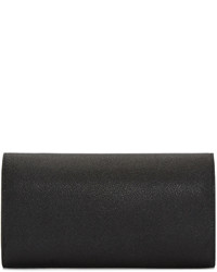 schwarze Taschen von Alexander McQueen