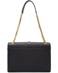 schwarze Taschen von Saint Laurent