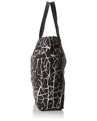 schwarze Taschen von Black Lily