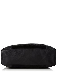 schwarze Taschen von Black Lily