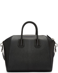 schwarze Taschen von Givenchy