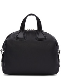 schwarze Taschen von Givenchy