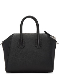 schwarze Taschen von Givenchy